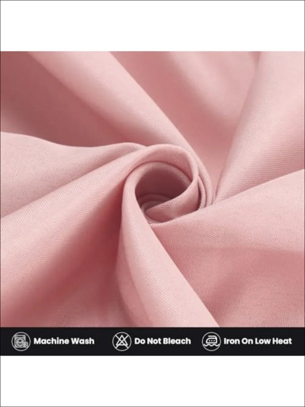 Fitted Tablecloth 2 Pack Waterproof Polyester for 6 Foot Tables Wedding Trade